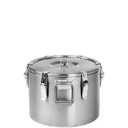 Thermos alimentaire en inox Stalgast 051151