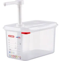 Distributeur de sauces Stalgast 065164