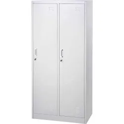 Armoire pour vêtements de travail Stalgast 662006