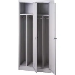 Armoire pour vêtements de travail Stalgast 662006