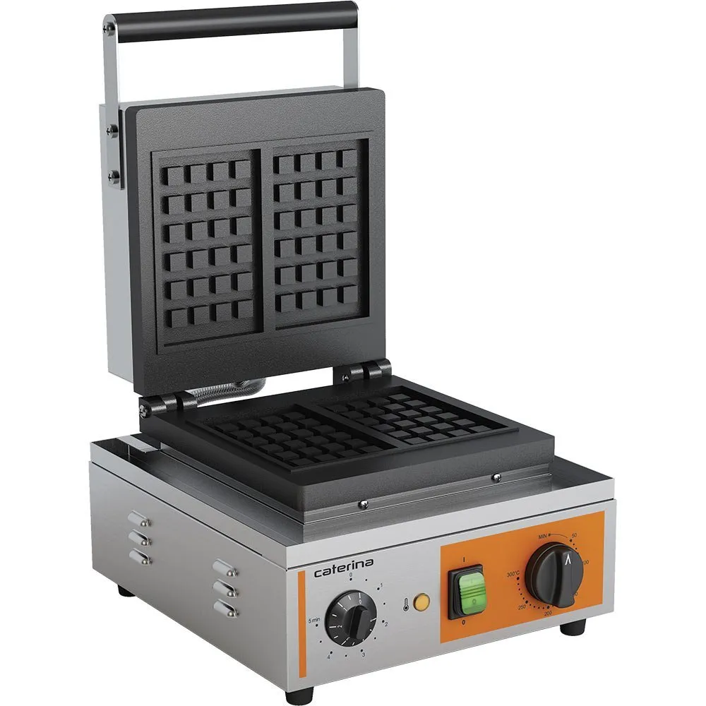 Gaufrier Stalgast 772326