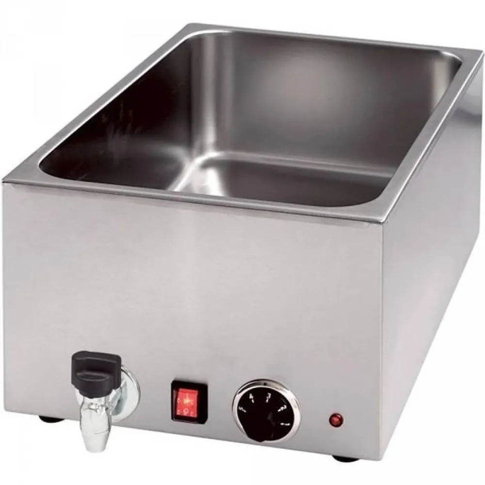 Chafing-dish électrique Stalgast 741205