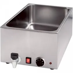 Chafing-dish électrique Stalgast 741156