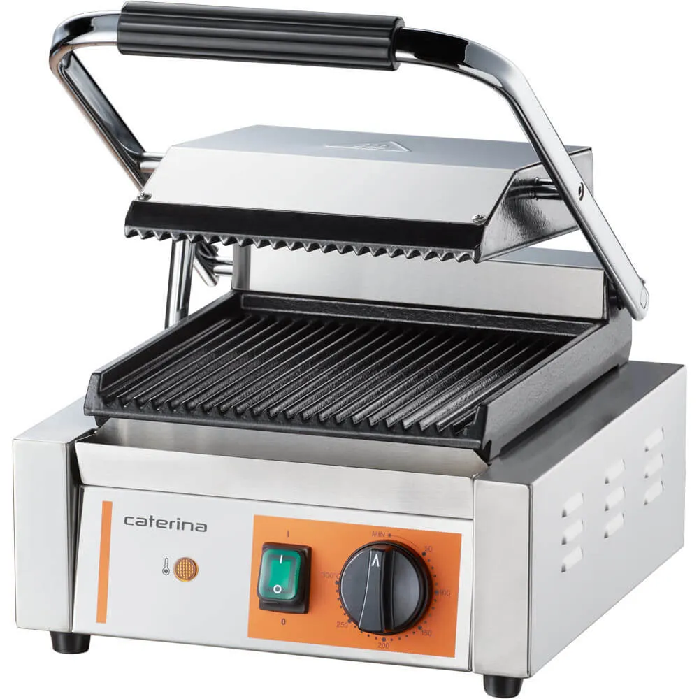 Grill de contact Stalgast 742018
