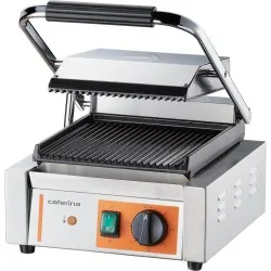 Grill de contact Stalgast 742018
