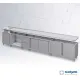 Module de mobilier en inox BHS-HoReCa 983655060K