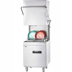 Lave-vaisselle à capot Stalgast 803035