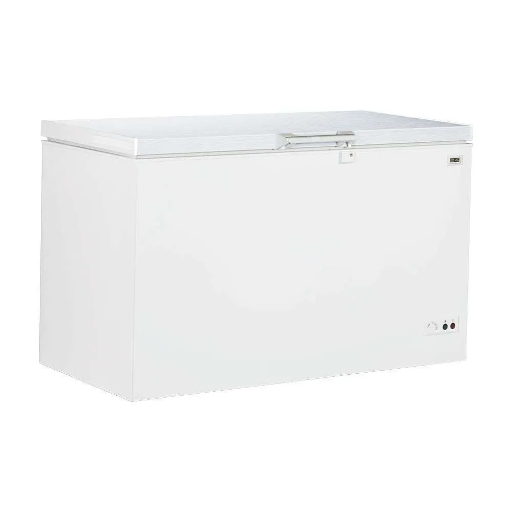 Congélateur coffre Stalgast 883395