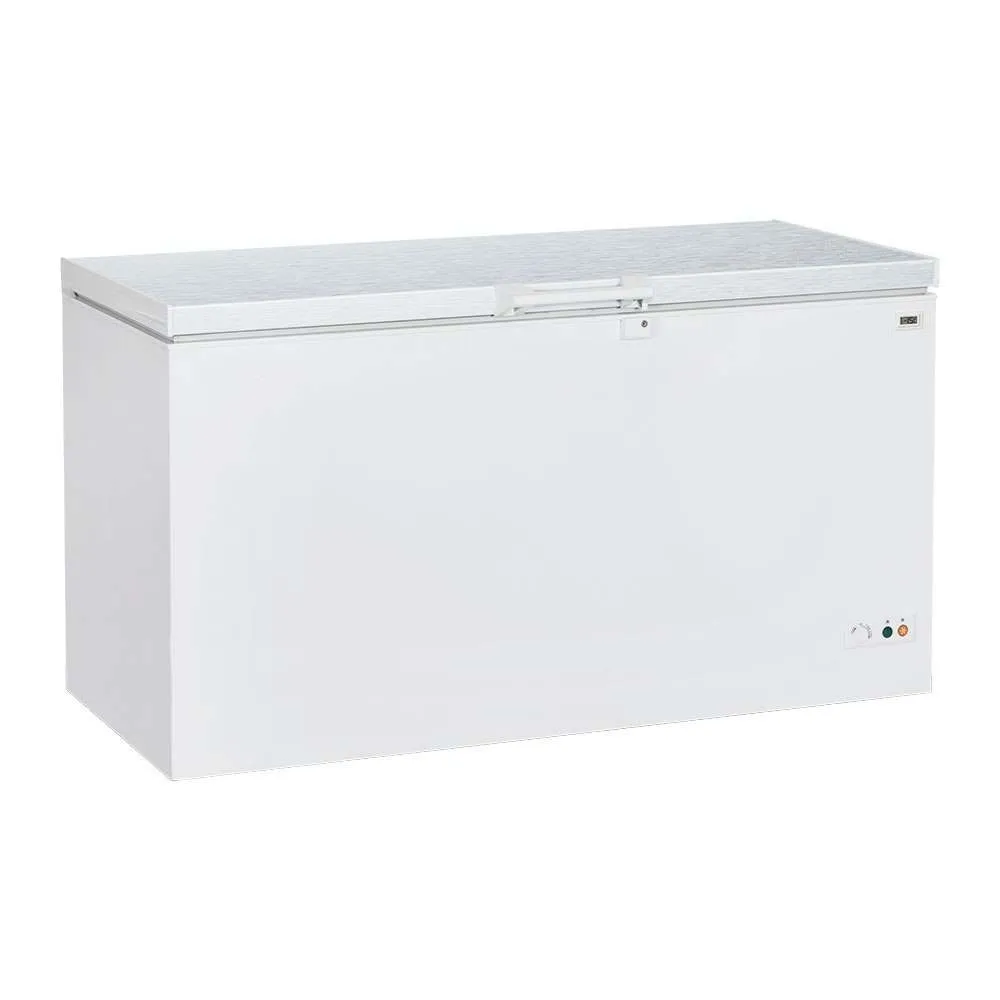 Congélateur coffre Stalgast 883459