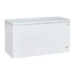Congélateur coffre Stalgast 883459