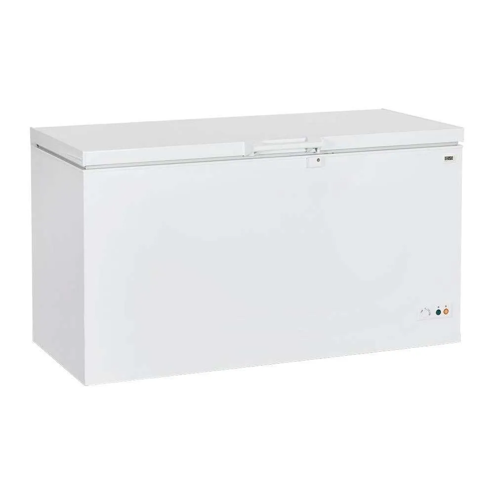 Congélateur coffre Stalgast 883502