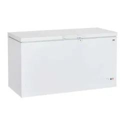 Congélateur coffre Stalgast 883502