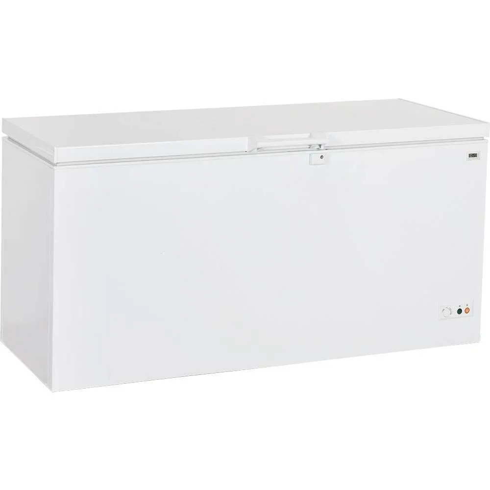 Congélateur coffre Stalgast 883602