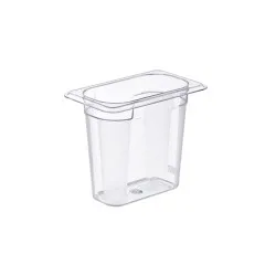 Bac GN en polycarbonate ARAVEN AR94012