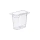 Bac GN en polycarbonate ARAVEN AR94012
