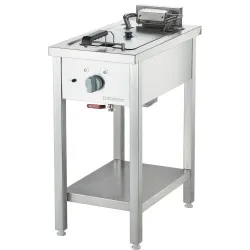 Friteuse électrique Stalgast 979250