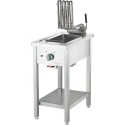 Friteuse électrique Stalgast 979250