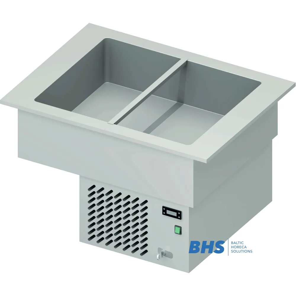 Marmite froide Stalgast ST304081