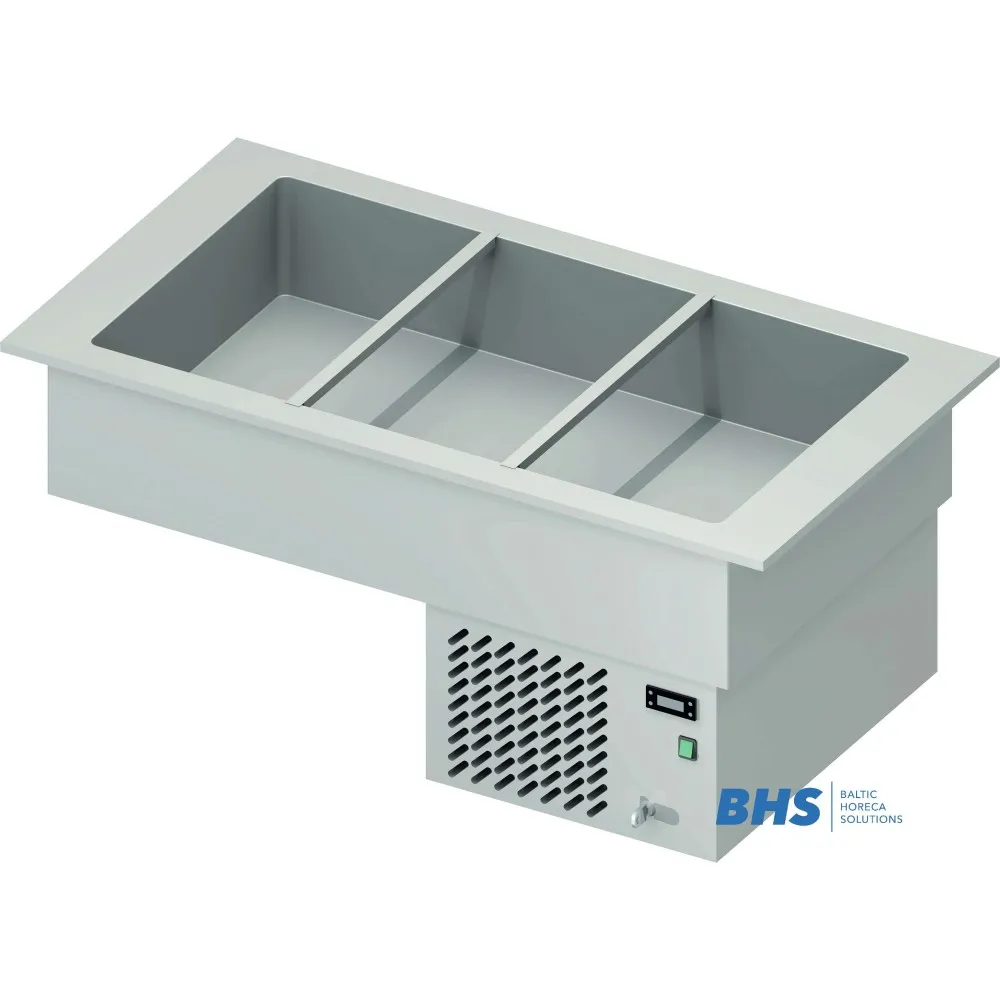 Marmite froide Stalgast ST305111