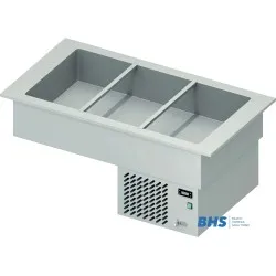 Marmite froide Stalgast ST305111