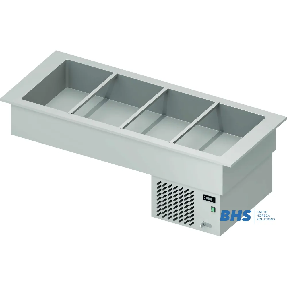 Marmite froide Stalgast ST306151