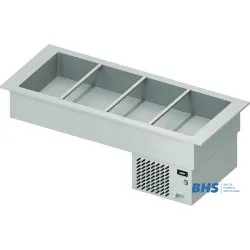 Marmite froide Stalgast ST306151