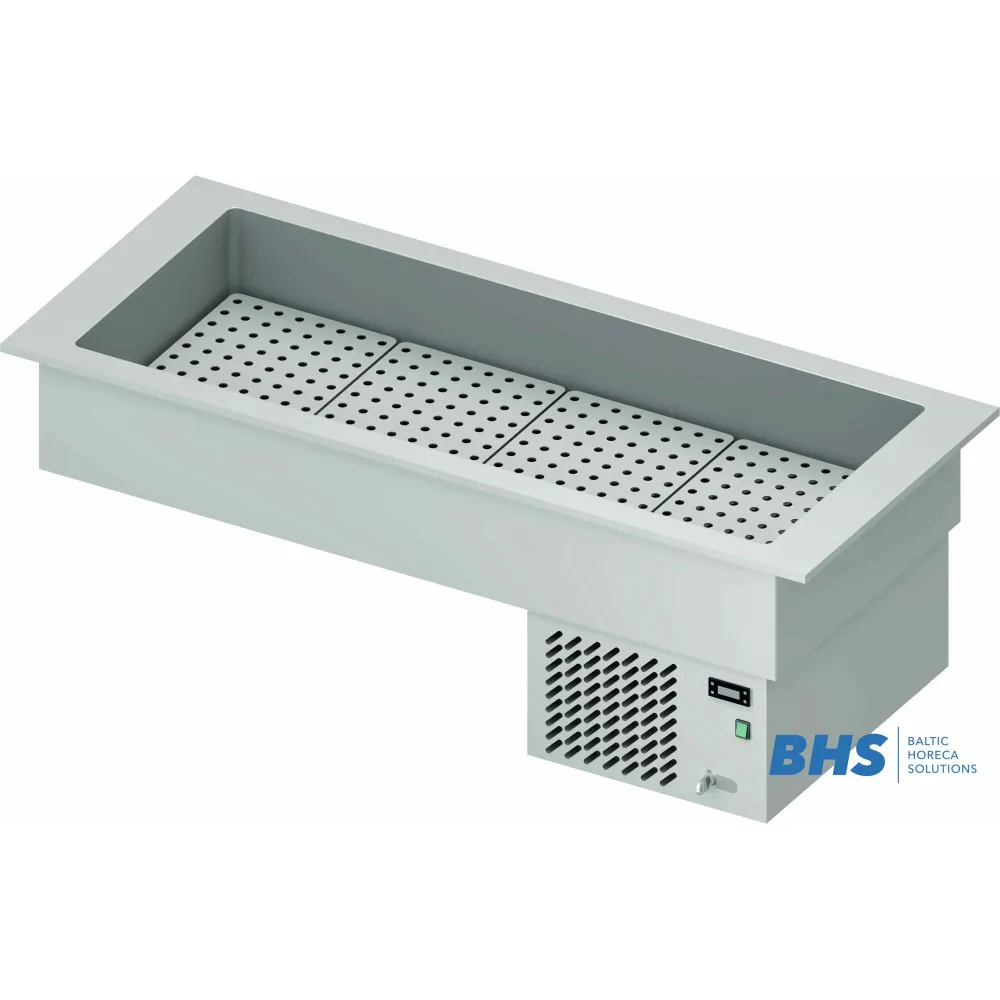 Marmite froide Stalgast ST309151
