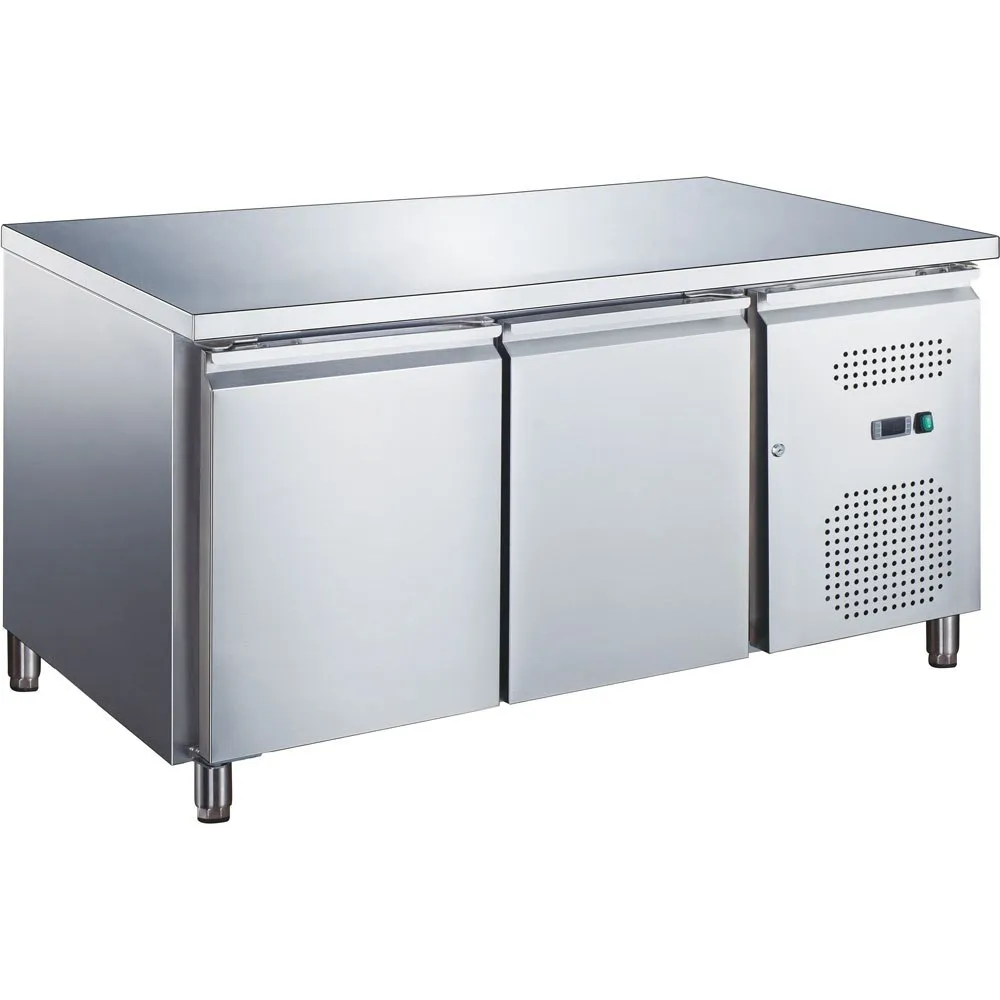 Congélateur de comptoir Stalgast 831027