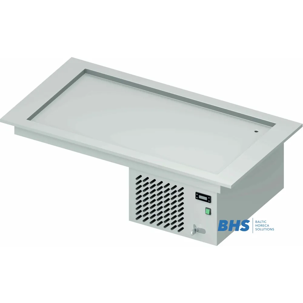 Surface froide Stalgast BHS311111