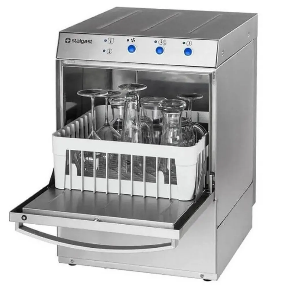 Lave-vaisselle professionnel Stalgast 801401