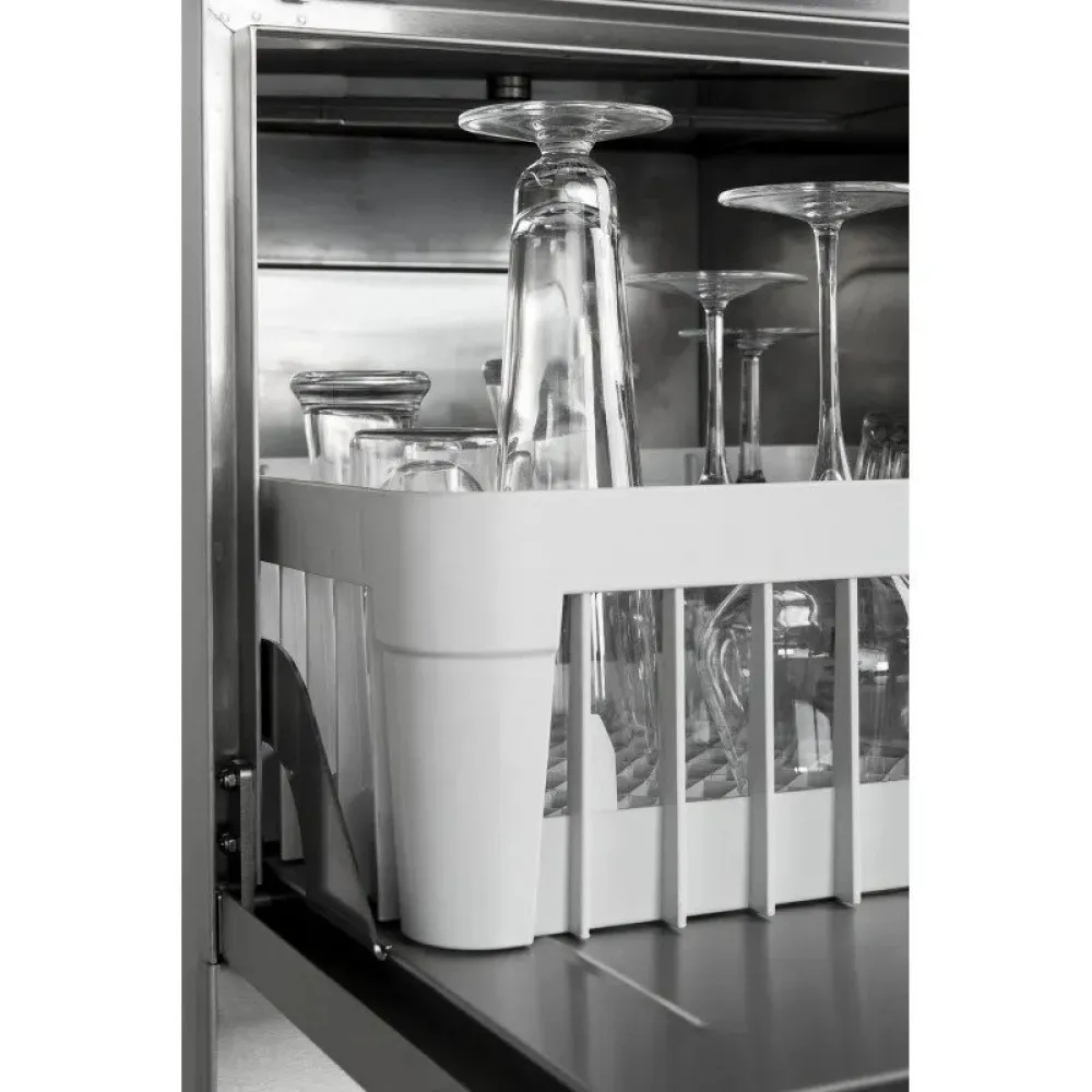 Lave-vaisselle professionnel Stalgast 801401