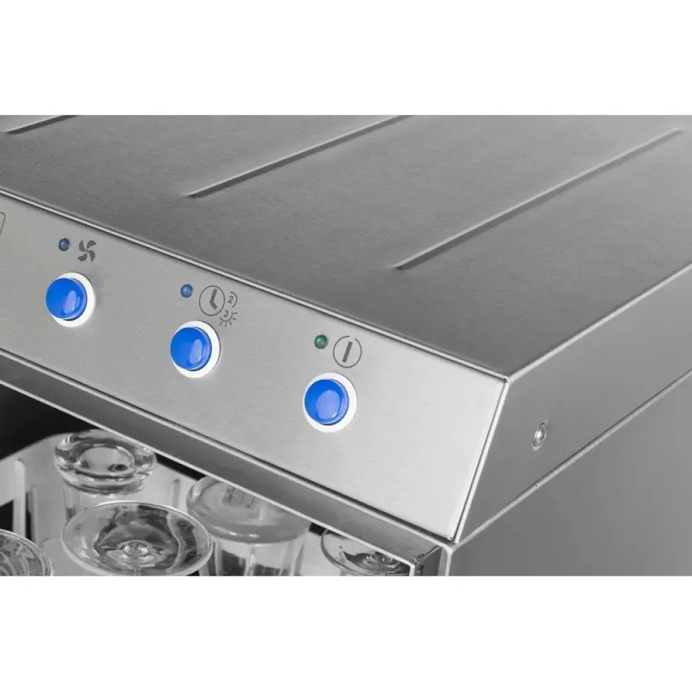 Lave-vaisselle professionnel Stalgast 801401