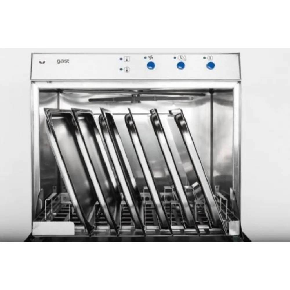 Lave-vaisselle professionnel Stalgast 801556