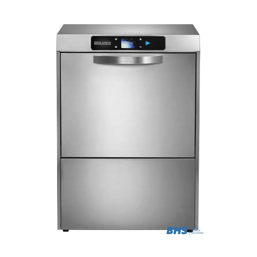 Lave-vaisselle professionnel SILANOS L802200