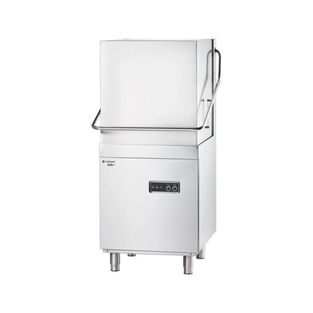Lave-vaisselle à capot Stalgast 803037