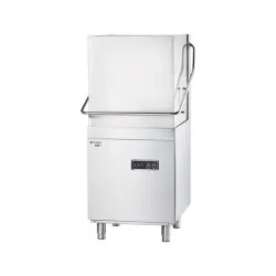 Lave-vaisselle à capot Stalgast 803035