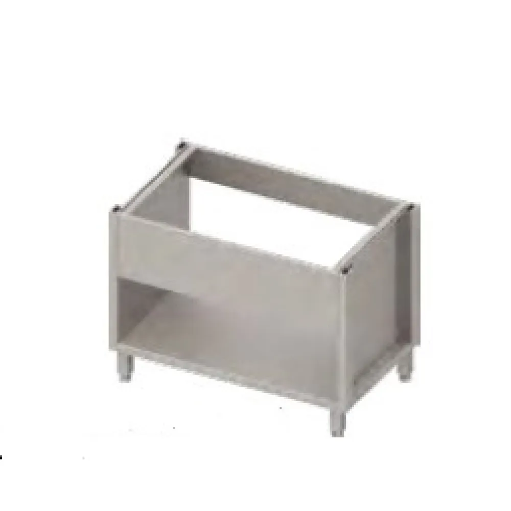 Module de mobilier en inox BHS-HoReCa 983655060K