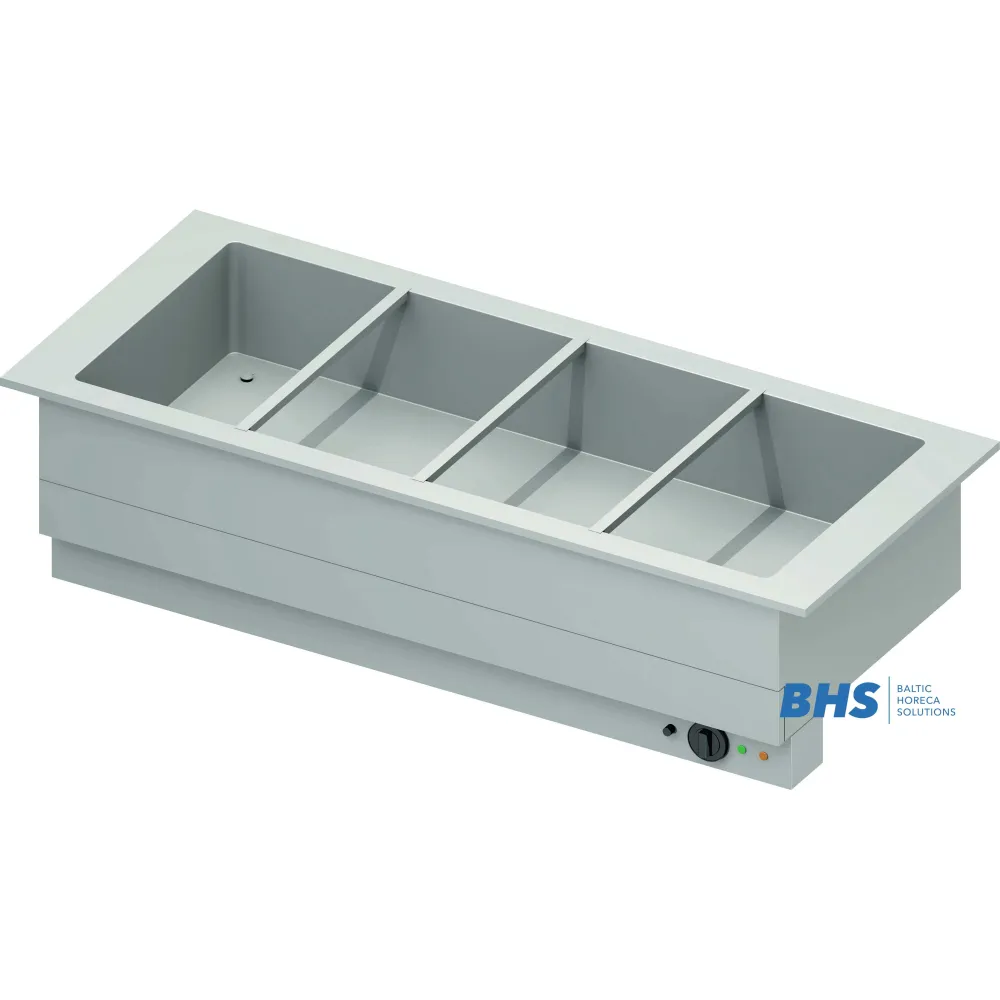 Marmite chaude Stalgast ST323151