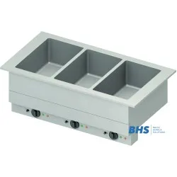 Marmite chaude Stalgast ST325111