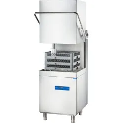 Lave-vaisselle à capot Stalgast 803037