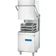 Lave-vaisselle à capot Stalgast 803037