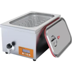 Circulateur sous vide Stalgast 691250