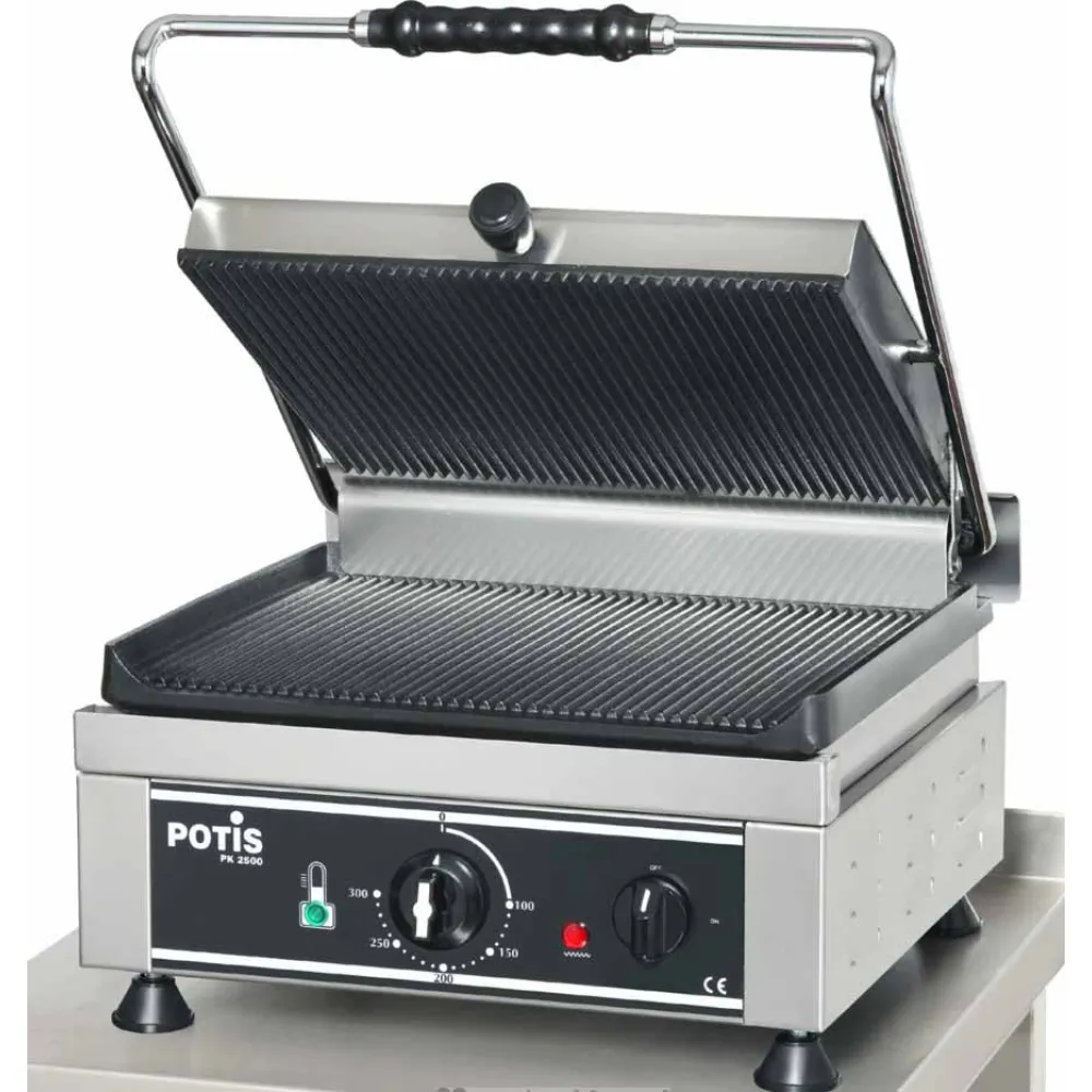Grill de contact POTIS PK2745