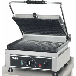 Grill de contact POTIS PK2745