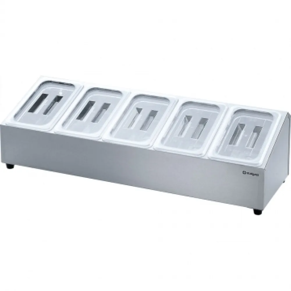 Bac GN Stalgast 815240