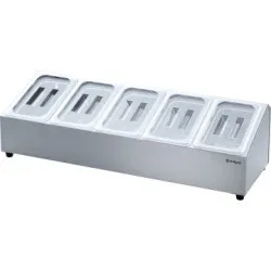 Bac GN Stalgast 815240