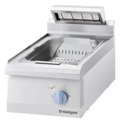 Friteuse Stalgast 9724500