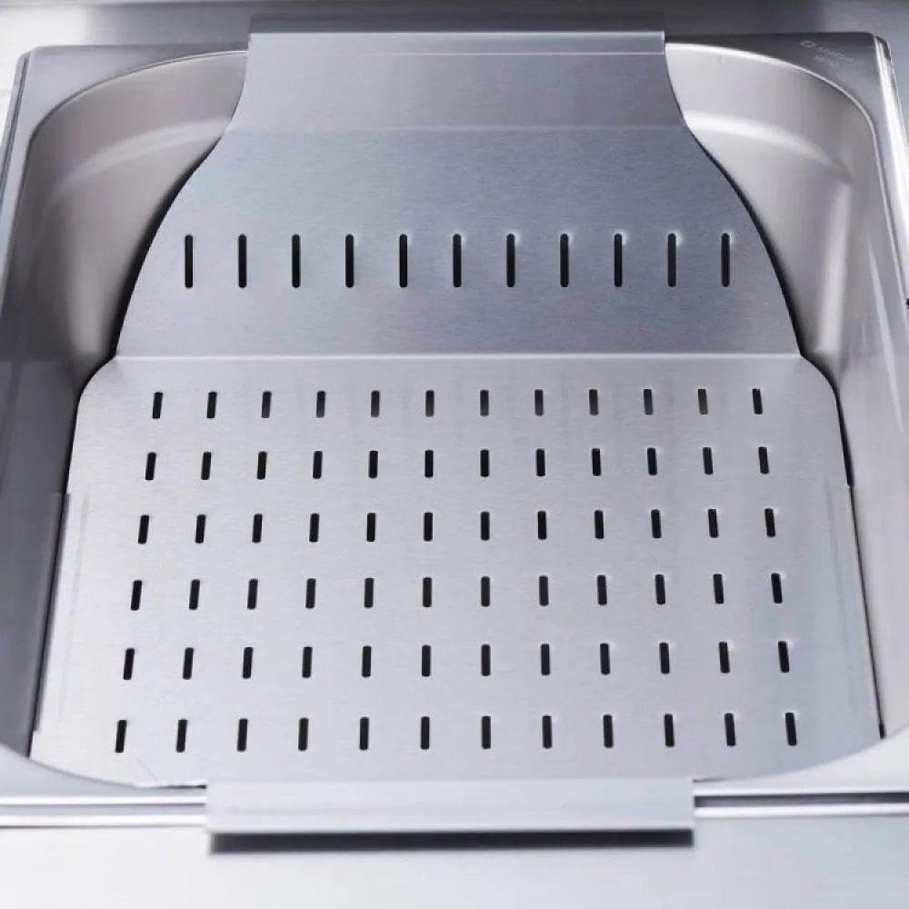 Friteuse Stalgast 9724500