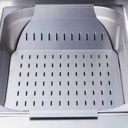 Friteuse Stalgast 9724500
