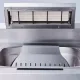 Friteuse Stalgast 9724500